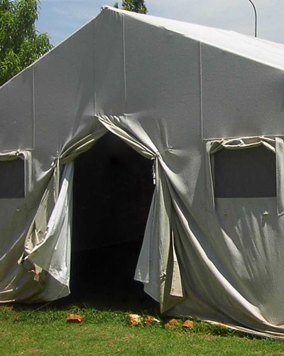 Изготавливаем солдатские палатки в Суоярви вместимостью <strong>до 70 человек</strong>